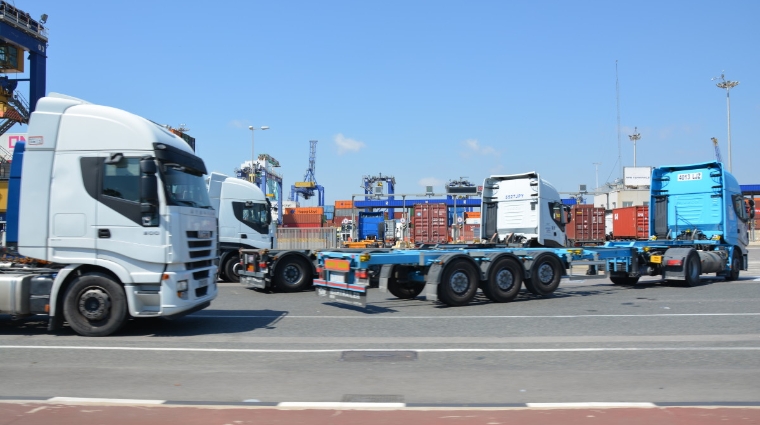 FVET-Puerto dejar&aacute; de prestar servicio a APM Terminals Valencia a partir de ma&ntilde;ana