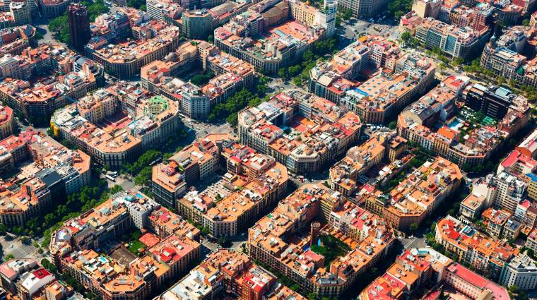 Catalunya cierra el primer semestre con una inversión de 220 millones en suelo logístico