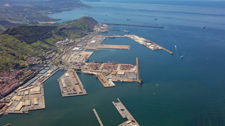 Bilbao Portlab tiene como objetivo apoyar el desarrollo de soluciones innovadoras aplicables al sector log&iacute;stico ferroportuario.