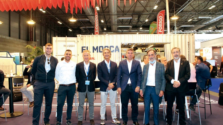 Las &uacute;ltimas firmas que se han sumado al proyecto de Lean &amp; Green son Acotral, Affinity Petcare, Frigor&iacute;ficos Castropol, Disfrimur, El Mosca, Grupo Eulen, Hijos de Luis Rodr&iacute;guez, Stef Iberia, Tomas Company, Transports Codina y XPO.