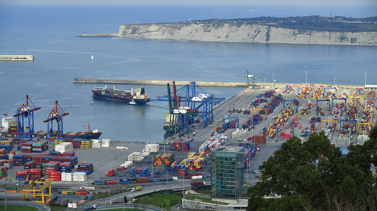 CSP Iberian Bilbao Terminal es una de las dos terminales portuarias del pa&iacute;s gestionadas por COSCO SHIPPING Ports Spain, una de las divisiones overseas de CSP.