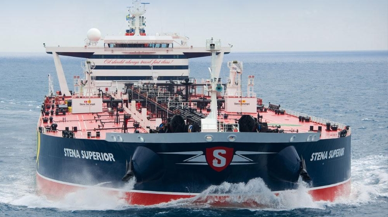 Stena Bulk mantendrá este sistema de captura de carbono a bordo y ampliará su uso más allá de esta prueba piloto.