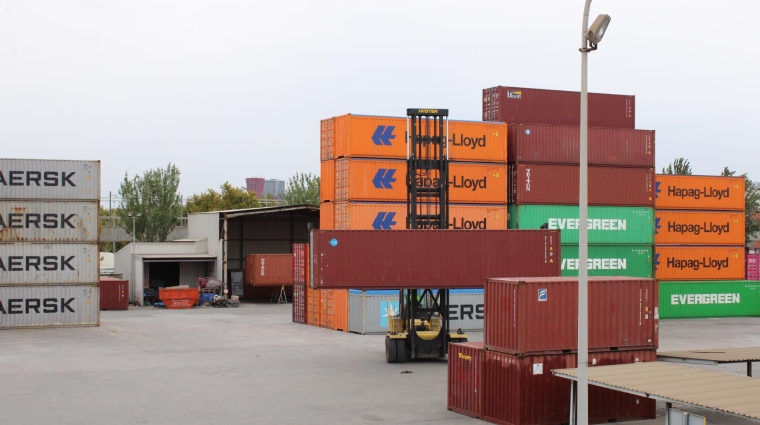 El proyecto obtuvo financiación por parte del Ministerio de Industria, Comercio y Turismo en la segunda convocatoria de ayudas del 2022 a las Agrupaciones Empresariales Innovadoras (AEI).