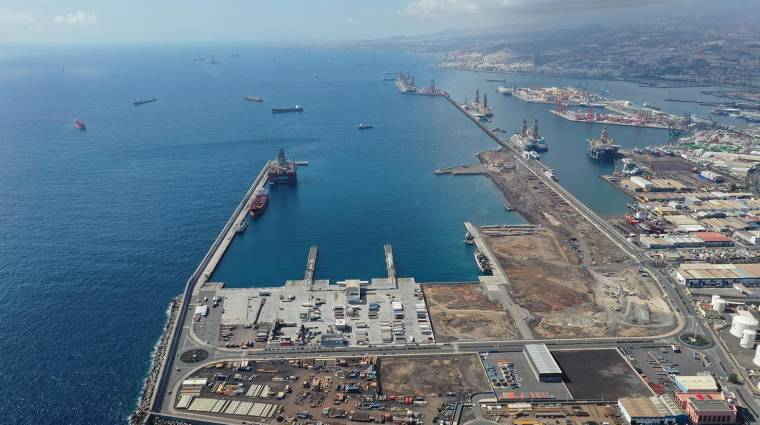 La Autoridad Portuaria de Las Palmas busca aumentar su plantilla de Policía Portuaria.