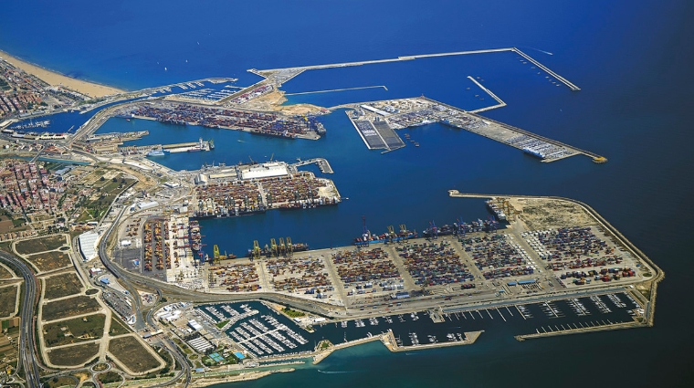 El proyecto de la Terminal Norte recibe el primer gran espaldarazo judicial.