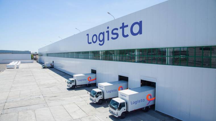 El operador logístico sigue creciendo en el mercado europeo.