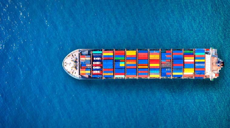 MITMA publica el listado de las 45 empresas que optan a los ecoincentivos marítimos