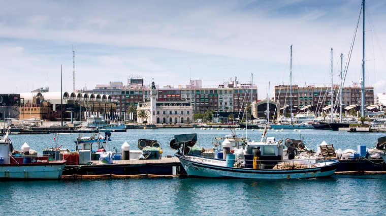 La APV facilitar&iacute;a informaci&oacute;n de la actividad portuaria al ayuntamiento, como la llegada y salida de buques, pasajeros o medidores de car&aacute;cter ambiental.