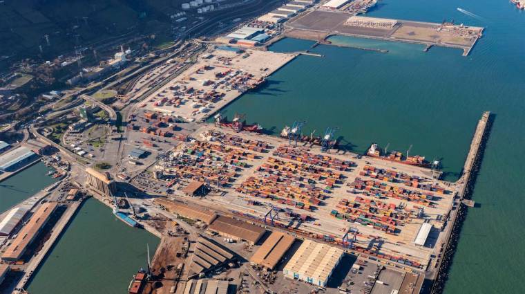 Bilbao PortLab busca e identifica proyectos de interés aplicables al puerto.