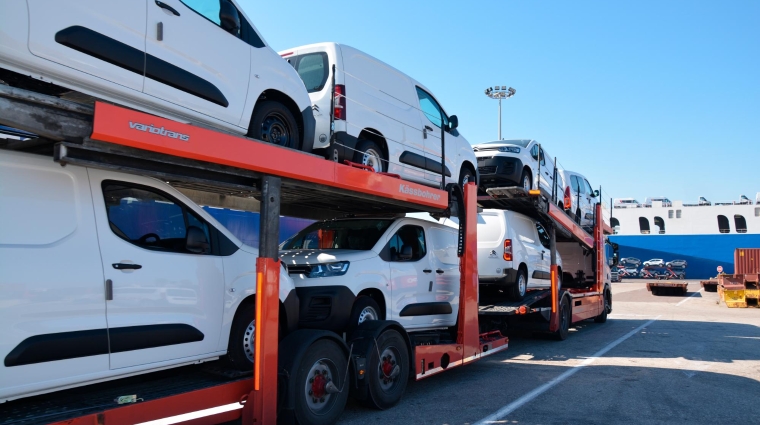 Transportave desconvoca su paro