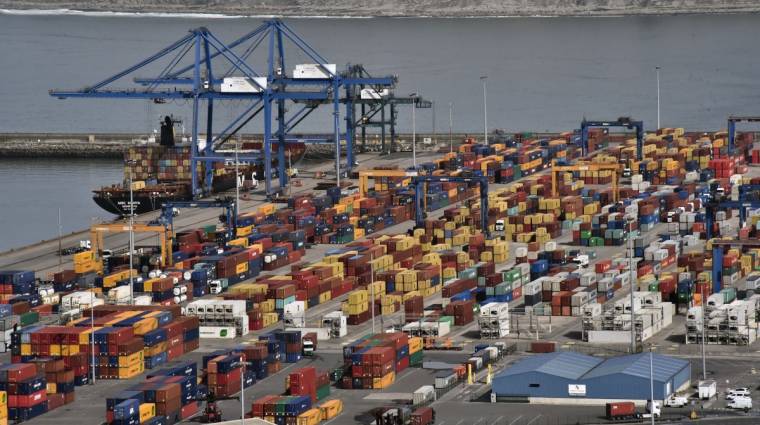 Sibport gestionar&aacute; la terminal en la que la Autoridad Portuaria de Bilbao ha invertido 15,7 millones.