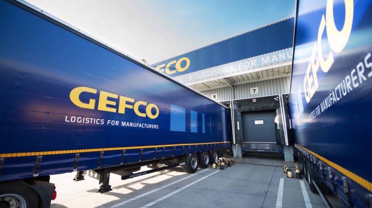 GEFCO ofrece, gracias a su red global, servicios de log&iacute;stica integrada, puerta a puerta y con control de temperatura.