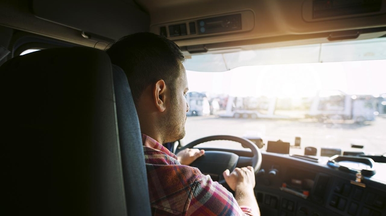 La iniciativa pretende impulsar la digitalización del sector del transporte por carretera en España.