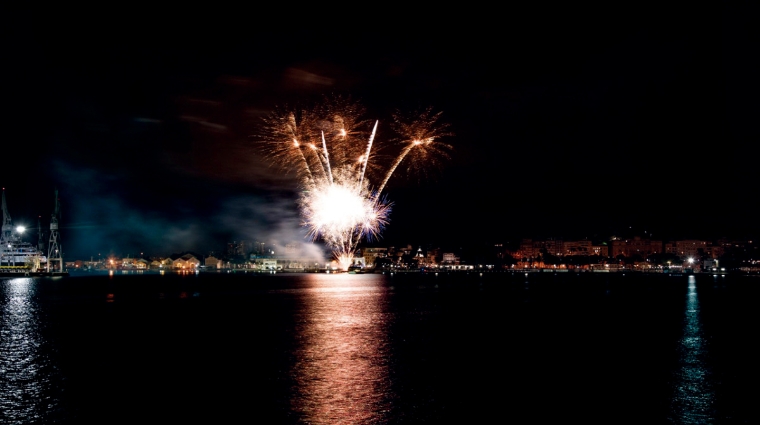 Durante once d&iacute;as, la ciudad de Cartagena ha podido disfrutar de varias actividades culturales y de ocio.