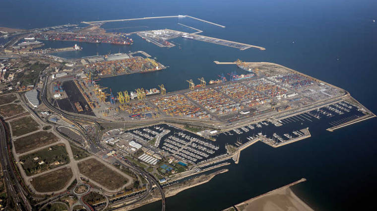 Seg&uacute;n Conexus, &ldquo;la Autoridad Portuaria de Valencia se ha erigido como uno de los principales referentes europeos en gesti&oacute;n ambiental en el &aacute;mbito portuario&rdquo;.