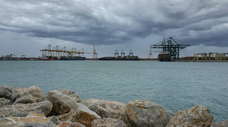 La patronal mayoritaria del sector de la estiba en España ha presentado sus alegaciones al anteproyecto de la nueva Ley de Puertos