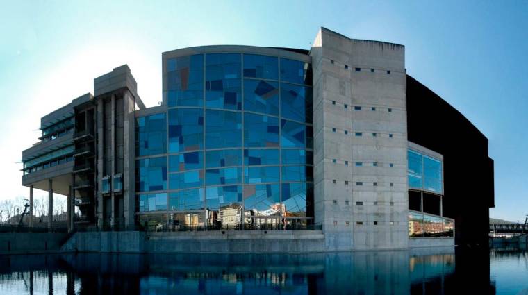 Maritime Blue Growth se celebrará en el Palacio Euskalduna de Bilbao.