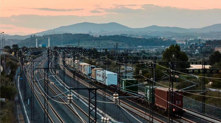 Adif y Port de Barcelona gestionarán el futuro nodo ferroviario