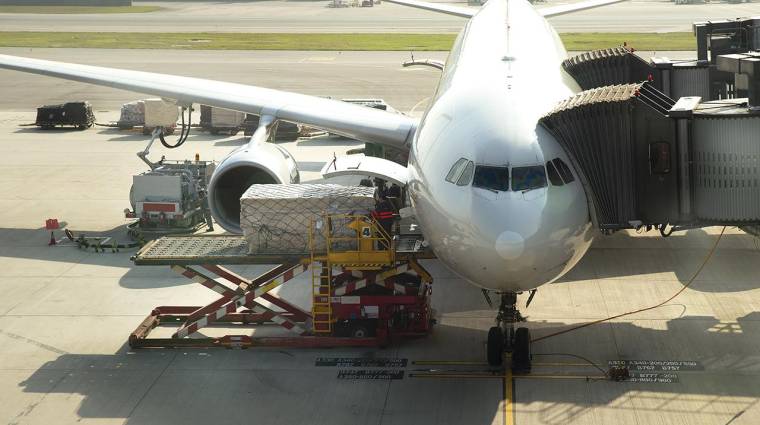 Los transportistas europeos vieron sus volúmenes de carga aérea disminuir un 1,5% en septiembre.