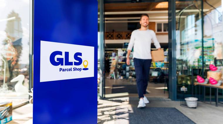 GLS Spain presenta ShopReturnService, su nuevo servicio de devoluciones internacionales