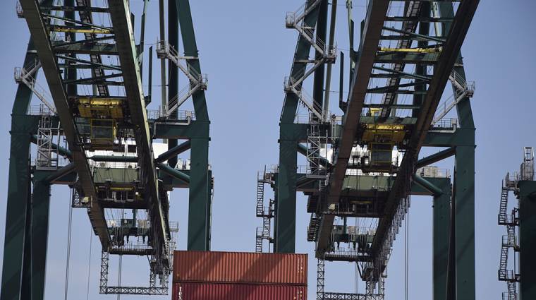 El Consejo de Administraci&oacute;n del CPE Valencia ha vuelto a subrayar el papel que han jugado los trabajadores portuarios en esta crisis.