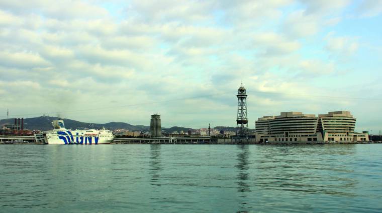 Finalmente, Grupo Grimaldi podrá adquirir Terminal Ferry de Barcelona.