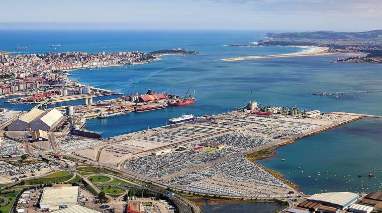 Santander: un puerto multipropósito y especializado al servicio de su entorno