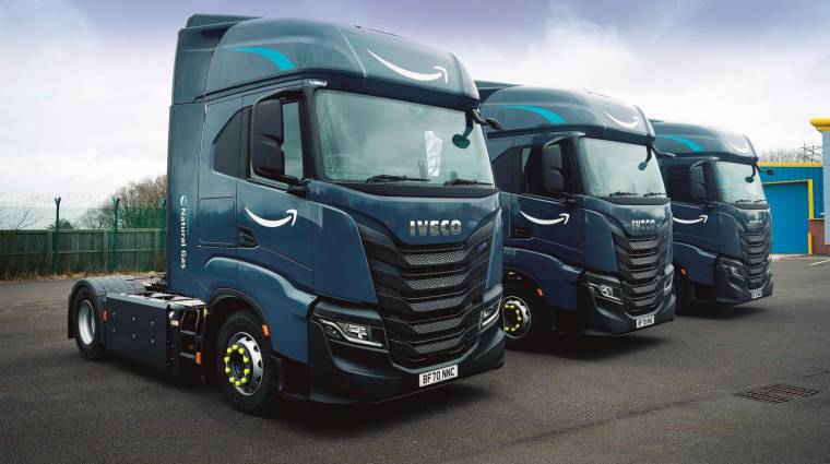 El Tribunal de Justicia de la UE amplía a cinco años el plazo para reclamar contra el cártel de fabricantes de camiones