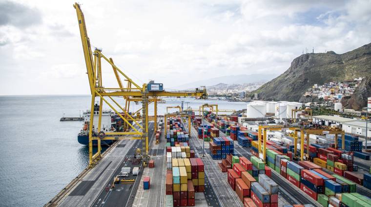 La terminal de Boluda Corporaci&oacute;n Mar&iacute;tima en Tenerife participar&aacute; en un proyecto que promueve la descarbonizaci&oacute;n de la actividad portuaria.