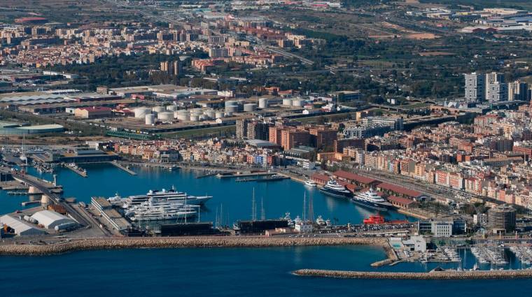 Abierta la convocatoria de Ayudas Sílvia Cuesta de PortSolidari-Port Tarragona
