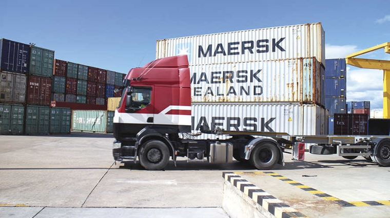 Fetransa ha reclamado planes de inspecci&oacute;n concretos en el interior de los puertos espa&ntilde;oles.