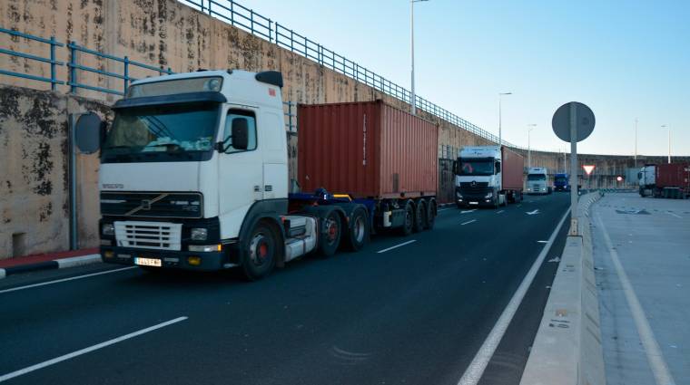CETM rechaza el paro del transporte pero reclama “medidas urgentes”