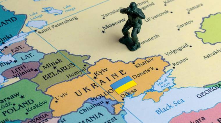 La complicada e incierta coyuntura internacional provocada por la guerra en Ucrania va a centrar buena parte de las ponencias.