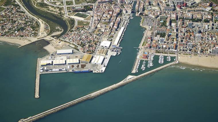 El ministerio solicitará a la Autoridad Portuaria de Valencia la cesión de un terreno.