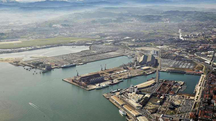 Puerto de Santander: un esfuerzo de diversificaci&oacute;n y mejora al servicio de Cantabria y su hinterland
