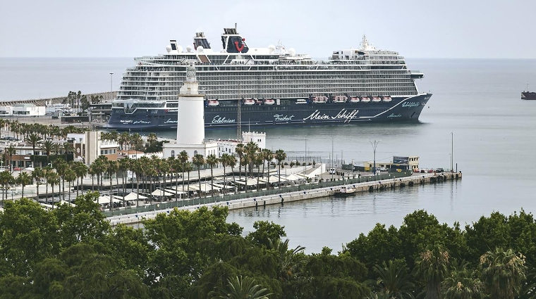 La Asociación Internacional de Líneas de Crucero se ha unido a Roundtable on Sustainable Biomaterials