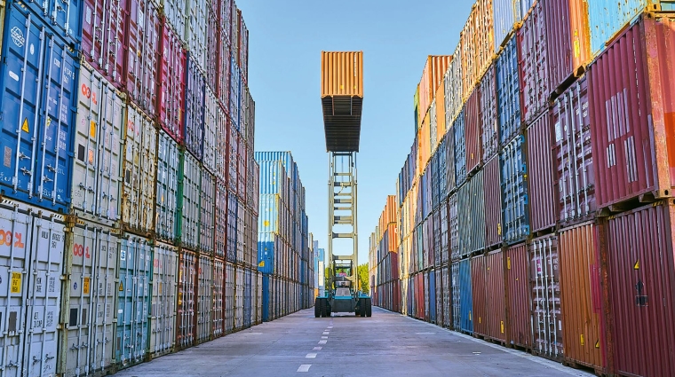 La certificación ha sido obtenida por el depot de Docks en Riba-roja del Turia (Valencia).