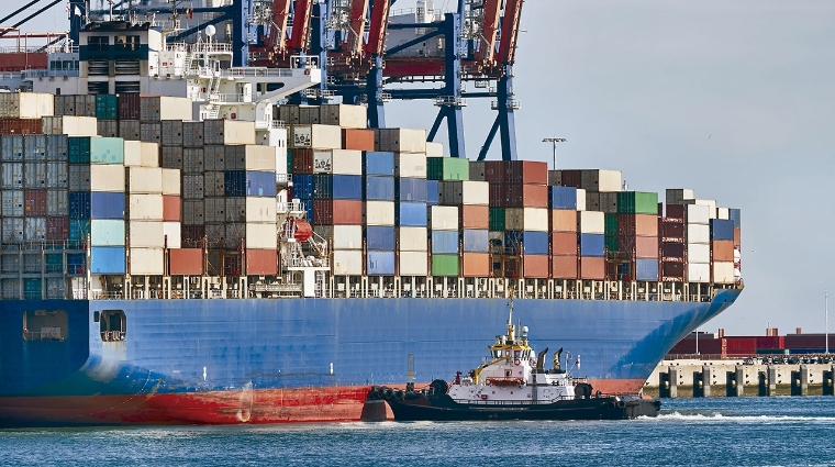 Las navieras que han hecho públicos sus resultados generaron unos ingresos combinados de 43.400 millones de USD en el segundo trimestre de 2026.