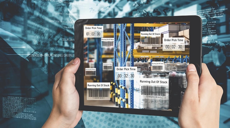 Cloud, ciberseguridad, IoT, 5G, analítica de datos, Inteligencia Artificial, UX/UI, las herramientas tecnológicas más relevantes para el avance dela digitalización de la logística.