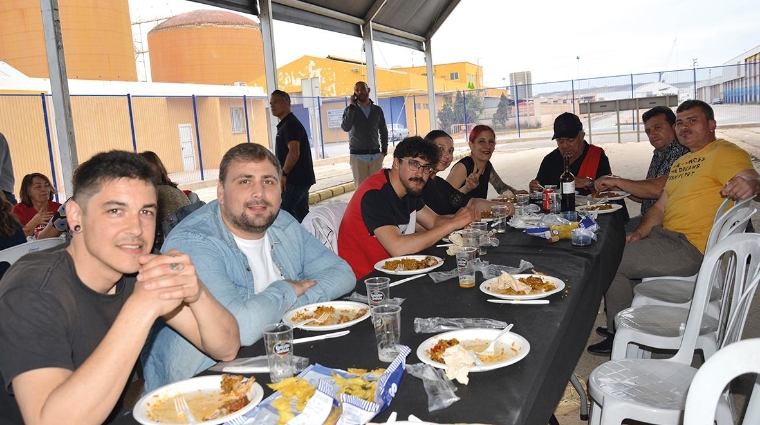 Paellas Castellón 2023