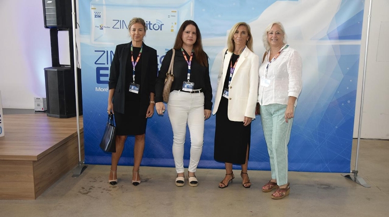 Presentación ZIMonitor