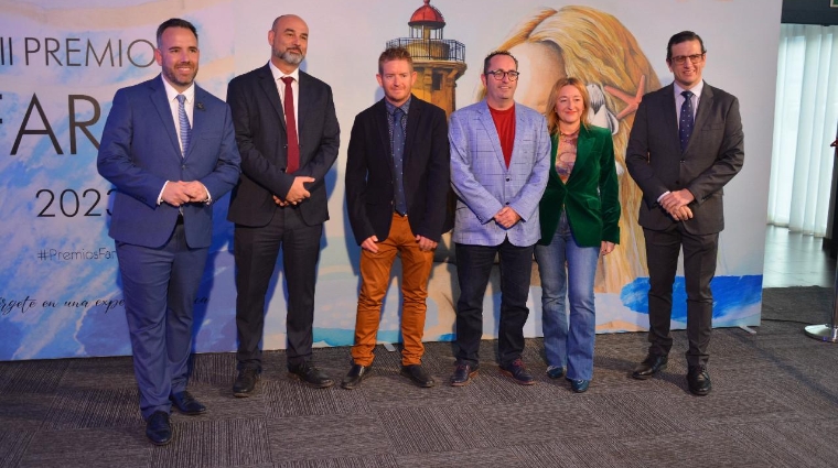 VIII Premios Faro PortCastelló 2023