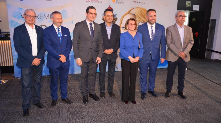 VIII Premios Faro PortCastelló 2023