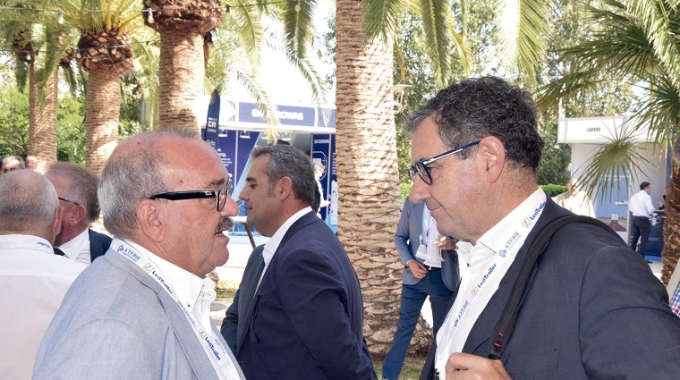 VII Congreso Bienal de ATFRIE