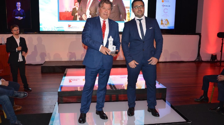 VIII Premios Faro PortCastelló 2023