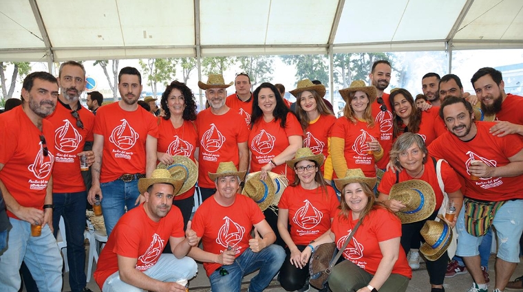 Paellas Castellón 2023