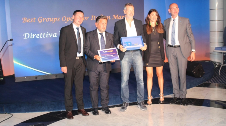 GNV Awards
