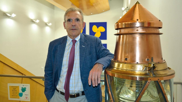 “Estamos trabajando con Hacienda para hacer efectiva la presencia en el Grupo II”