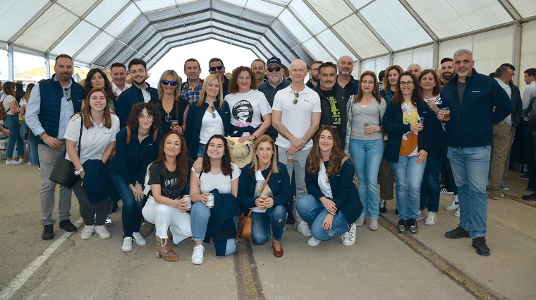 Paellas Castellón 2023