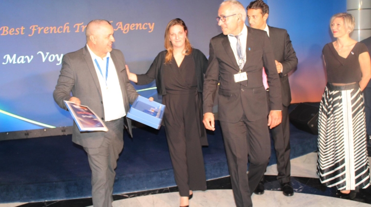 GNV Awards